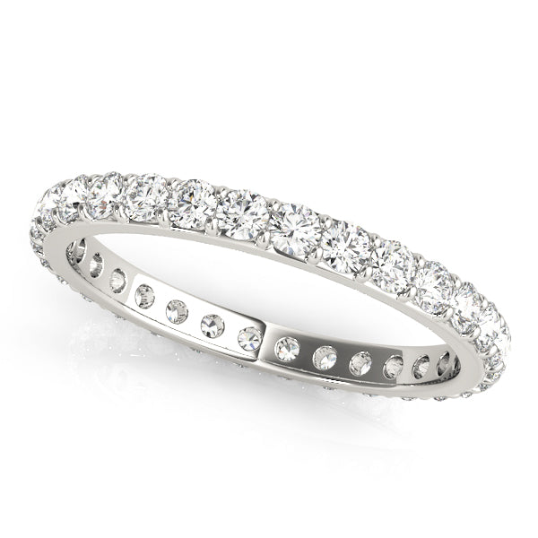 Wedding Bands Eternity