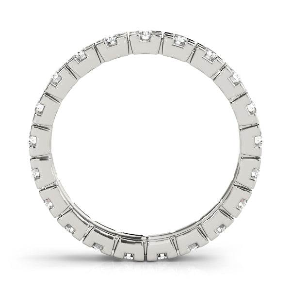 Wedding Bands Eternity