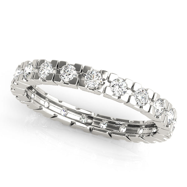 Wedding Bands Eternity