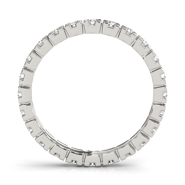 Wedding Bands Eternity