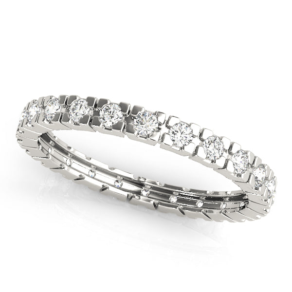 Wedding Bands Eternity