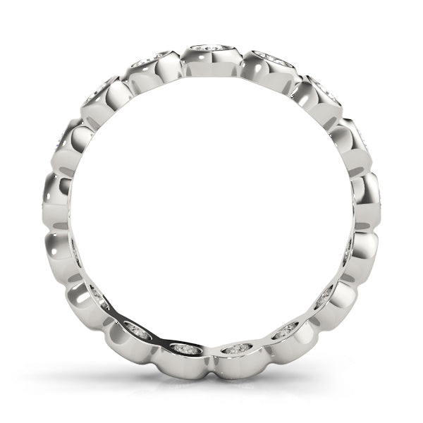 Wedding Bands Eternity