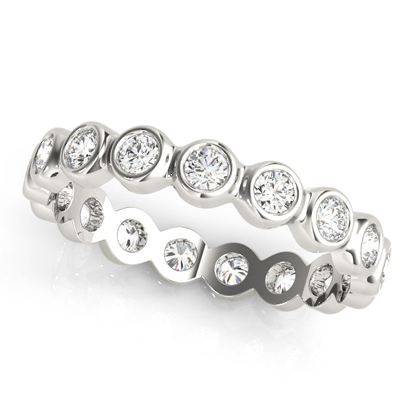 Wedding Bands Eternity