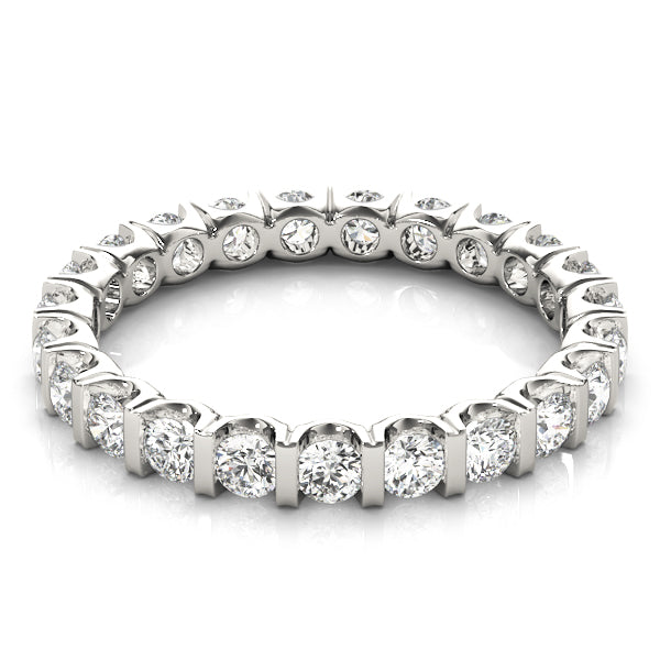 Wedding Bands Eternity