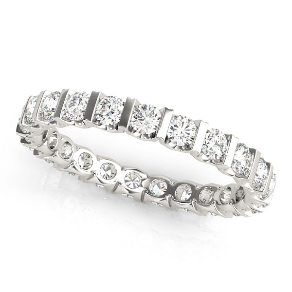Wedding Bands Eternity