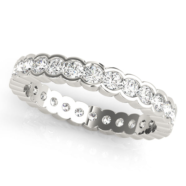 Wedding Bands Eternity