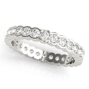 Wedding Bands Eternity