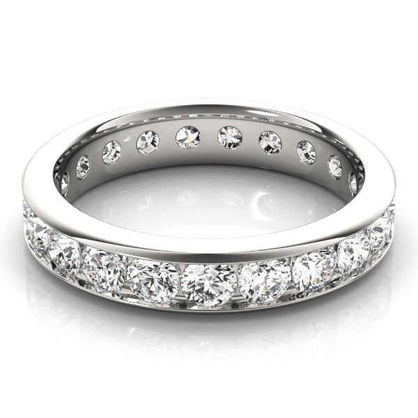 Wedding Bands Eternity