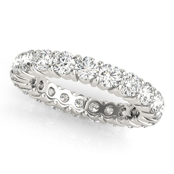Wedding Bands Eternity