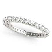 Wedding Bands Eternity