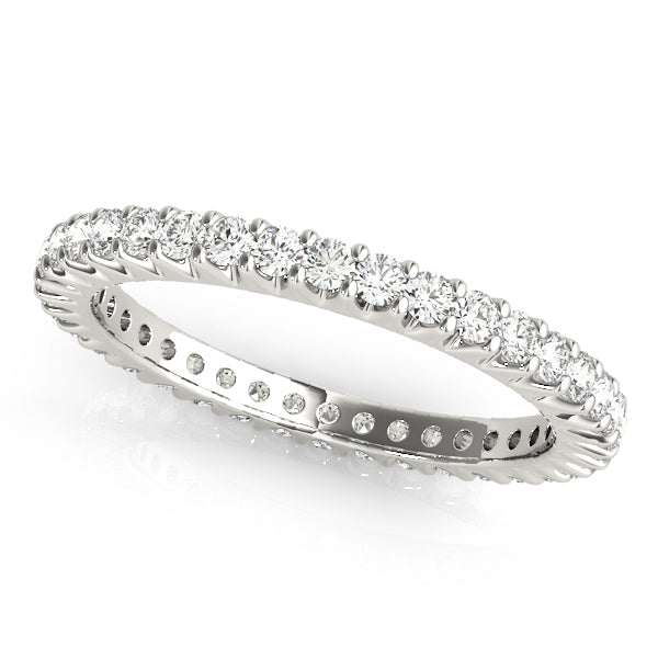 Wedding Bands Eternity