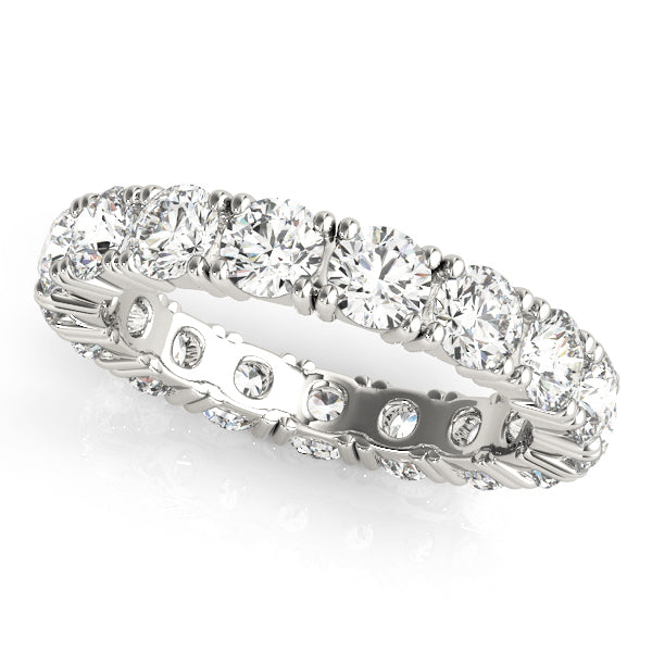 Wedding Bands Eternity
