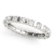 Wedding Bands Eternity