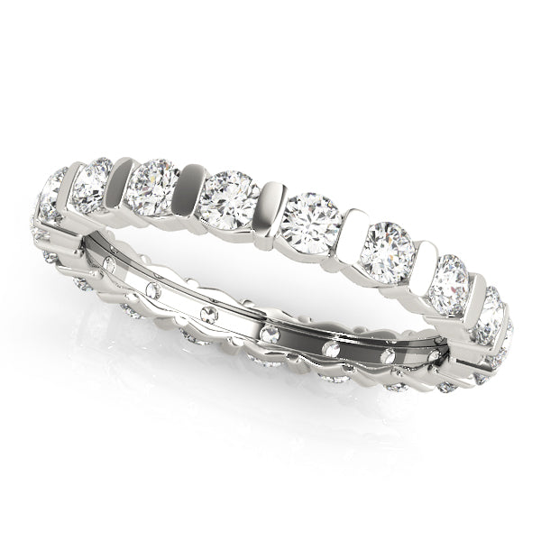 Wedding Bands Eternity