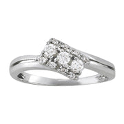 Diamond Fashion Fashion Rings