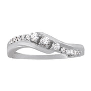Diamond Fashion Fashion Rings
