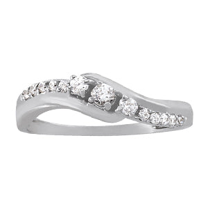 Diamond Fashion Fashion Rings