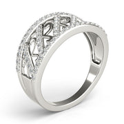 Diamond Fashion Fashion Rings