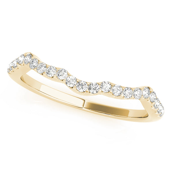 Wedding Band