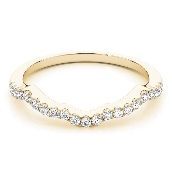 Wedding Band