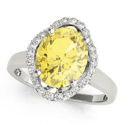 9x7 Oval