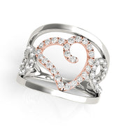 Diamond Fashion Fashion Rings