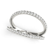 Diamond Fashion Fashion Rings
