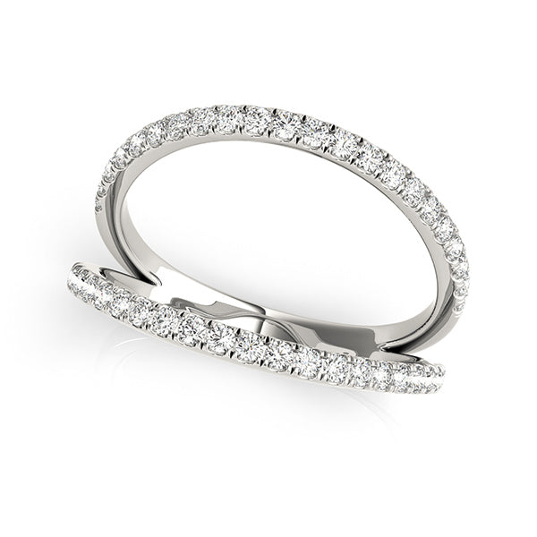 Diamond Fashion Fashion Rings