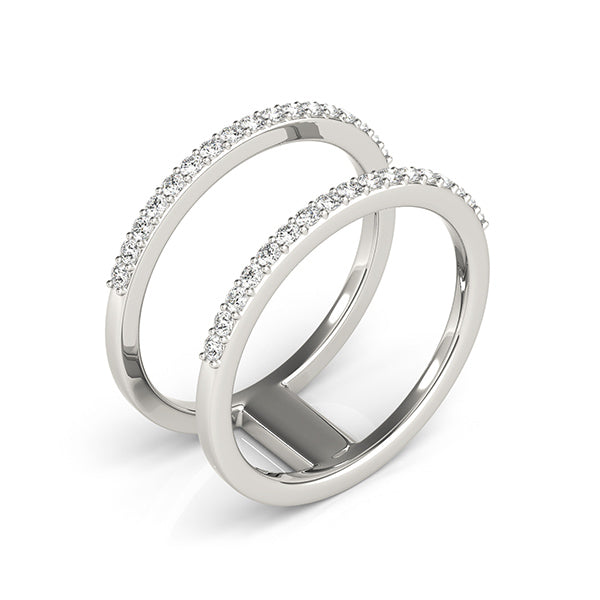 Diamond Fashion Fashion Rings