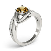8x6 Oval Ring