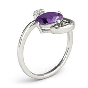 8x6 Oval Ring