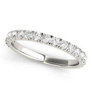 1/4ct Tw Wedding Band