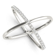 Diamond Fashion Ring