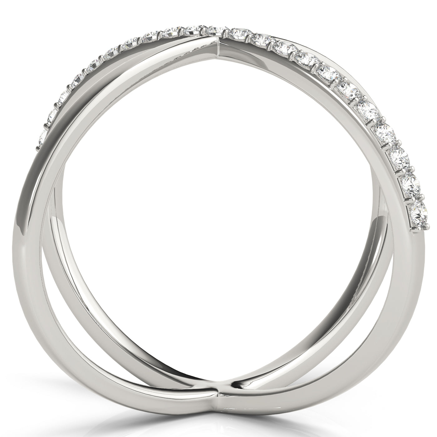 Diamond Fashion Ring