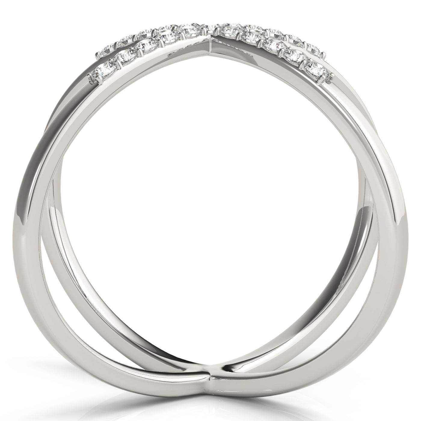 Diamond Fashion Ring
