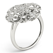 Diamond Fashion Ring