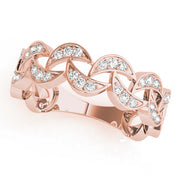 Diamond Fashion Ring