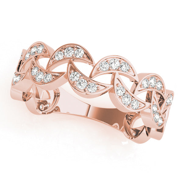 Diamond Fashion Ring