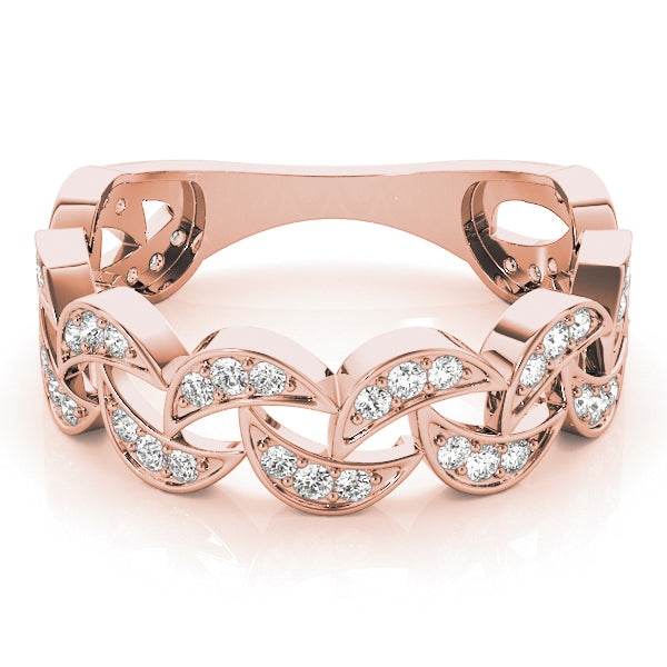 Diamond Fashion Ring