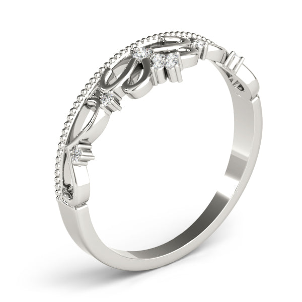 Tiara Ring