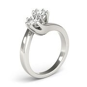 Two Stone Ring