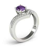 7x5 Oval Ring