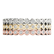Stackable Ring