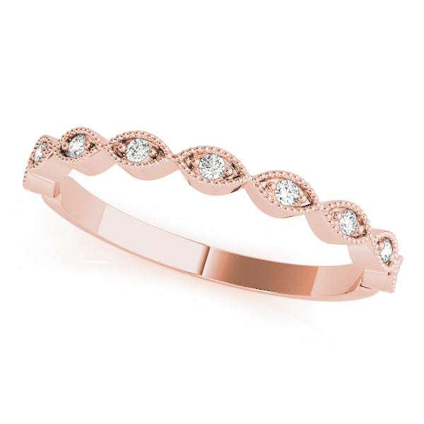 Stackable Ring