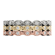 Stackable Ring
