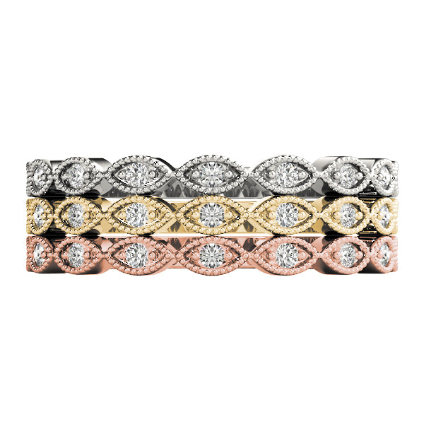 Stackable Ring