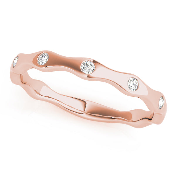 Stackable Ring
