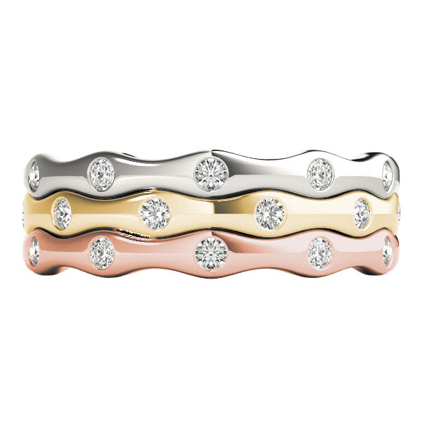 Stackable Ring