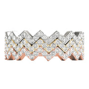 Stackable Ring
