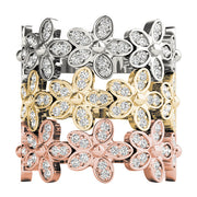 Stackable Ring
